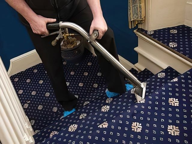 Carpet Cleaners in Guildford
