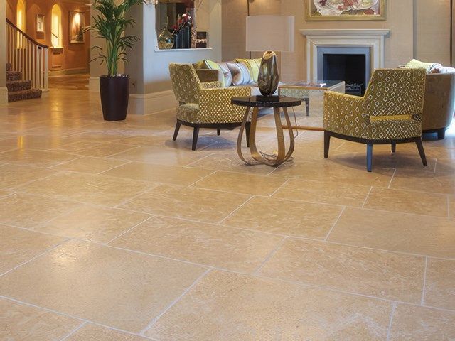 Limestone Floor Cleaners in Guildford