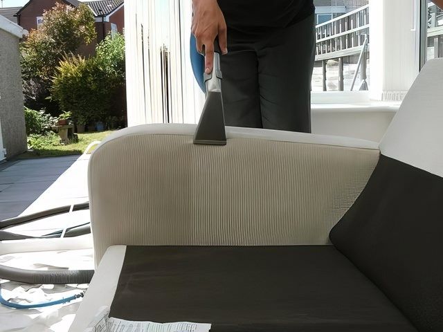 Sofa Upholstery Cleaners in Guildford