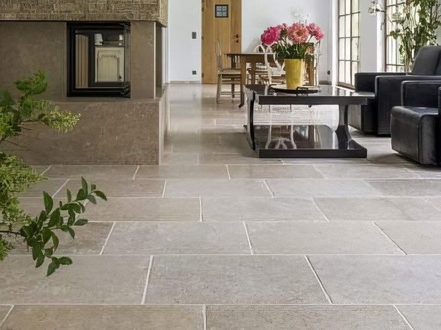 Limestone Floor Cleaners in Guildford