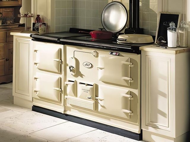Range Aga Oven Cleaners in Guildford