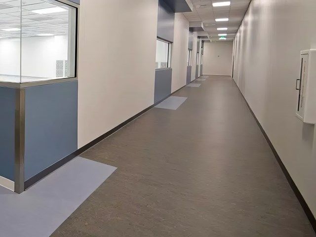 Safety Floor Cleaners in Guildford