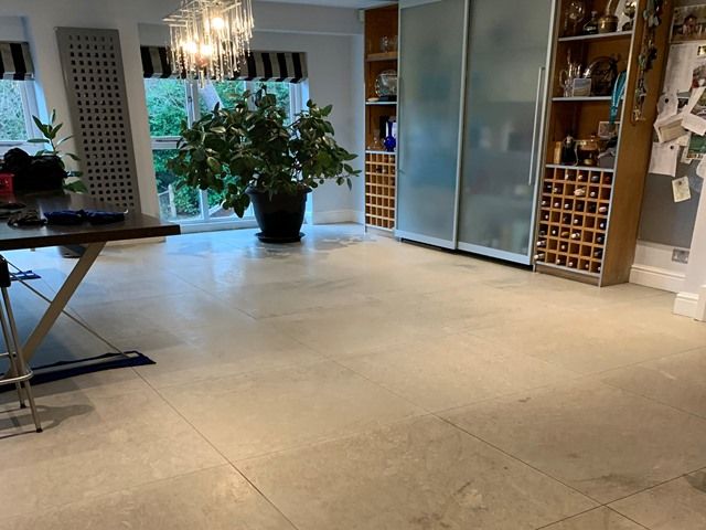 Tile and Grout Cleaners in Guildford