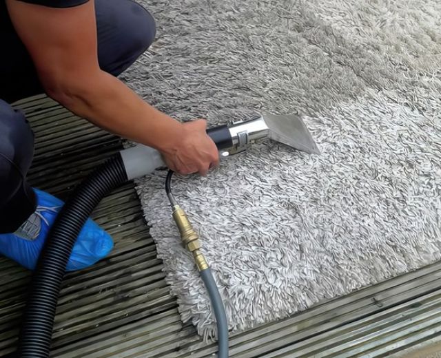 Rug Cleaners in Guildford